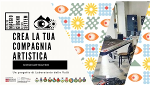 Laboratorio delle Valli