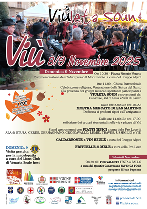 Fiera di S. Martino