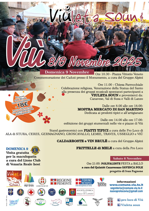 Fiera di San Martino