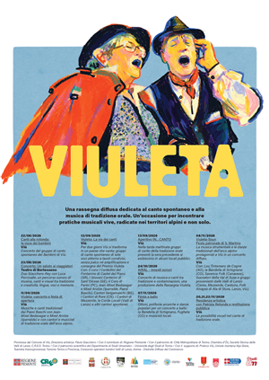 Viuleta
