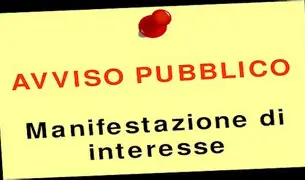 Avviso pubblico di indagine di mercato per l'espletamento di procedura ai sensi dell'art. 50 comma 1 D.LGS. 36/2023 e s.m.i. per l'affidamento del servizio di assistenza educativa e servizi ausiliari dell'asilo nido comunale â€œPICCOLI PASSIâ€
