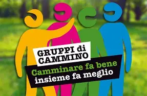 Gruppi di cammino