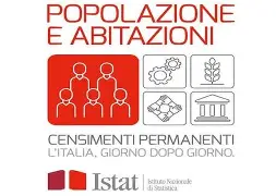 AVVISO PUBBLICO per la formazione della graduatoria per rilevatori ISTAT in occasione del censimento permanente della popolazione e delle abitazioni - ANNO 2026.

