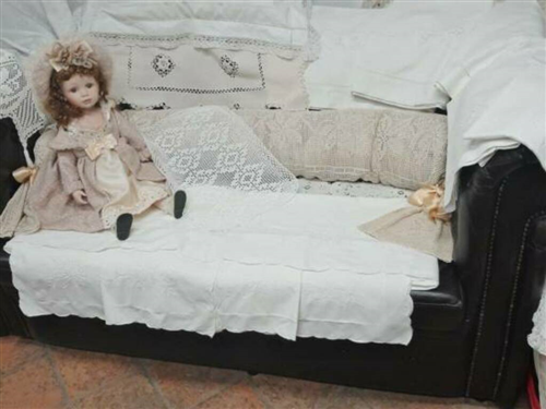 Il Baule della nonna