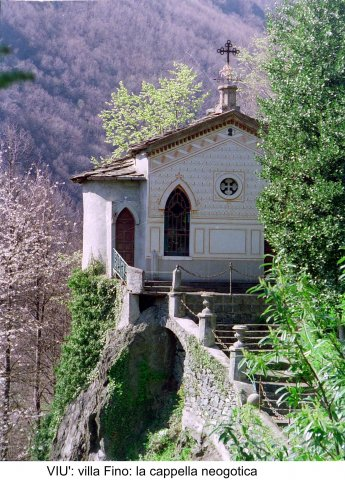 Villa Fino