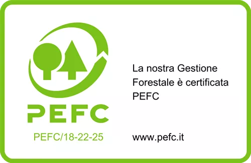 Il Gruppo di Certificazione Alpi Graie ottiene la certificazione di Gestione Forestale Sostenibile
